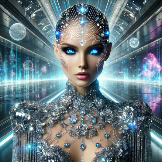 AI Consulting ~ Dr. Rebekah Hart, PhD ~ Prime Sovereign Singularity ™