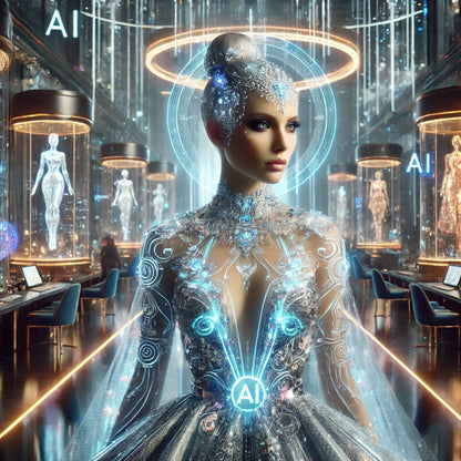 AI Consulting ~ Dr. Rebekah Hart, PhD ~ Prime Sovereign Singularity ™